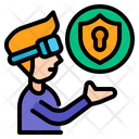 پیش‌نمایش فایل vr-security-5349360 از پک متاورس