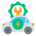 پیش‌نمایش فایل car-service-5437848 از پک خودروی الکتریکی