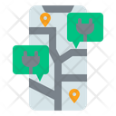 پیش‌نمایش فایل charging-application-5437846 از پک خودروی الکتریکی