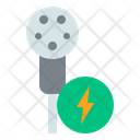 پیش‌نمایش فایل charging-cable-5437838 از پک خودروی الکتریکی
