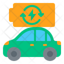 پیش‌نمایش فایل charging-vehicle-5437842 از پک خودروی الکتریکی