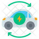 پیش‌نمایش فایل charging-vehicle-5437857 از پک خودروی الکتریکی