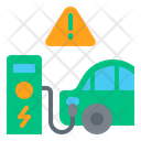 پیش‌نمایش فایل charging-warning-5437839 از پک خودروی الکتریکی