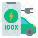 پیش‌نمایش فایل full-charge-5437840 از پک خودروی الکتریکی
