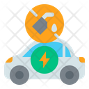 پیش‌نمایش فایل no-fuel-5437853 از پک خودروی الکتریکی