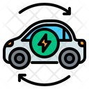 پیش‌نمایش فایل car-5437829 از پک خودروی الکتریکی