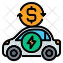 پیش‌نمایش فایل car-price-5437821 از پک خودروی الکتریکی