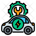 پیش‌نمایش فایل car-service-5437820 از پک خودروی الکتریکی