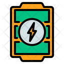 پیش‌نمایش فایل charging-battery-5437835 از پک خودروی الکتریکی