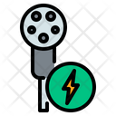 پیش‌نمایش فایل charging-cable-5437810 از پک خودروی الکتریکی
