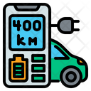 پیش‌نمایش فایل charging-km-5437817 از پک خودروی الکتریکی