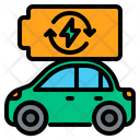 پیش‌نمایش فایل charging-vehicle-5437814 از پک خودروی الکتریکی