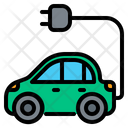 پیش‌نمایش فایل electric-car-5437831 از پک خودروی الکتریکی