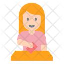 پیش‌نمایش فایل female-vote-5437930 از پک برابری زنان