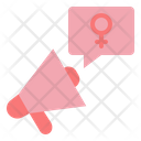 پیش‌نمایش فایل feminism-announcement-5437951 از پک برابری زنان