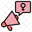 پیش‌نمایش فایل feminism-announcement-5437921 از پک برابری زنان
