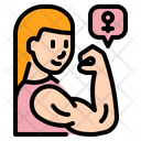 پیش‌نمایش فایل strong-woman-5437927 از پک برابری زنان
