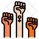 پیش‌نمایش فایل woman-rights-5437925 از پک برابری زنان