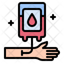 پیش‌نمایش فایل blood-donation-6805112 از پک خیریه وکمک‌رسانی