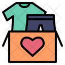 پیش‌نمایش فایل clothing-donation-6805104 از پک خیریه وکمک‌رسانی