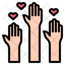 پیش‌نمایش فایل volunteer-6805121 از پک خیریه وکمک‌رسانی