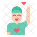 پیش‌نمایش فایل volunteer-6805148 از پک خیریه وکمک‌رسانی