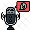 پیش‌نمایش فایل ghost-podcast-6805223 از پک پادکست