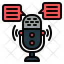 پیش‌نمایش فایل interview-podcast-6805221 از پک پادکست