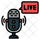 پیش‌نمایش فایل live-podcast-6805213 از پک پادکست