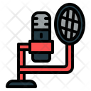 پیش‌نمایش فایل mic-6805209 از پک پادکست
