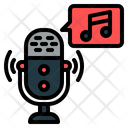 پیش‌نمایش فایل music-podcast-6805224 از پک پادکست
