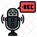 پیش‌نمایش فایل podcast-recording-6805216 از پک پادکست
