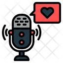 پیش‌نمایش فایل romantic-podcast-6805220 از پک پادکست