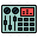 پیش‌نمایش فایل sound-mixer-6805207 از پک پادکست