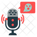 پیش‌نمایش فایل ghost-podcast-6805255 از پک پادکست