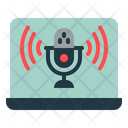 پیش‌نمایش فایل online-podcast-6805237 از پک پادکست