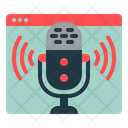 پیش‌نمایش فایل online-podcast-6805238 از پک پادکست
