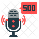 پیش‌نمایش فایل podcast-recording-6805251 از پک پادکست