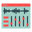 پیش‌نمایش فایل sound-mixer-6805244 از پک پادکست