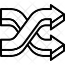 پیش‌نمایش فایل crossing-7092142 از پک پیکان ها