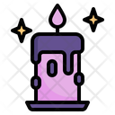 پیش‌نمایش فایل candle-7815105 از پک جادو