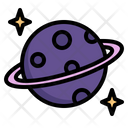 پیش‌نمایش فایل saturn-7815125 از پک جادو