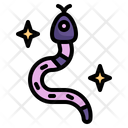 پیش‌نمایش فایل snake-7815126 از پک جادو