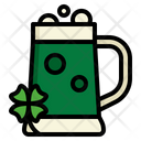پیش‌نمایش فایل beer-7815546 از پک روز سنت پاتریک