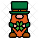 پیش‌نمایش فایل leprechaun-7815548 از پک روز سنت پاتریک