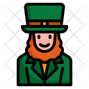 پیش‌نمایش فایل leprechaun-7815551 از پک روز سنت پاتریک