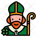 پیش‌نمایش فایل saint-7815563 از پک روز سنت پاتریک
