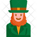 پیش‌نمایش فایل leprechaun-7815579 از پک روز سنت پاتریک