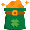 پیش‌نمایش فایل leprechaun-7815599 از پک روز سنت پاتریک