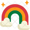 پیش‌نمایش فایل rainbow-7815583 از پک روز سنت پاتریک